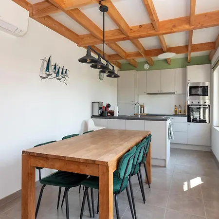 Charming In A Quiet Location * Koksijde