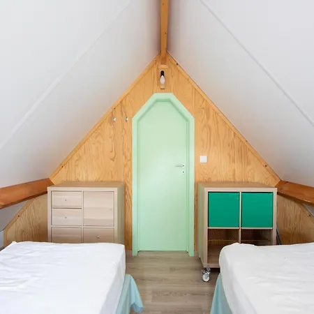 Holiday home Charming In A Quiet Location