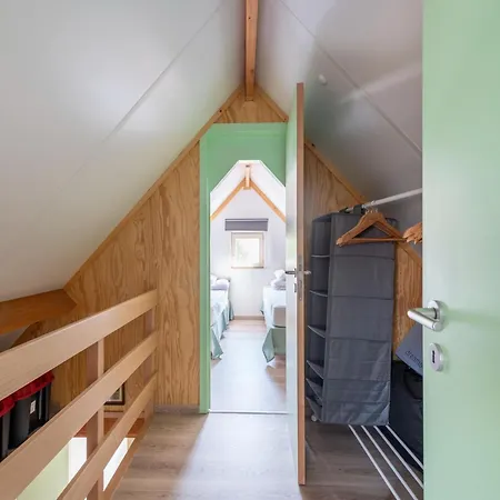 Charming In A Quiet Location * Koksijde