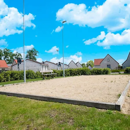 Holiday home Charming In A Quiet Location
