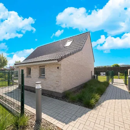 In With Private Garden