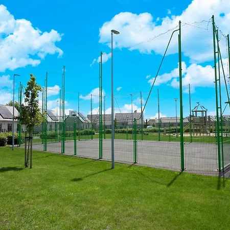 Semesterbostad In With Private Garden