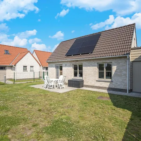 Holiday home Charming In A Quiet Location *