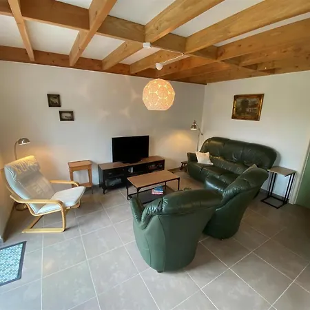 Charming In A Quiet Location Holiday home Koksijde