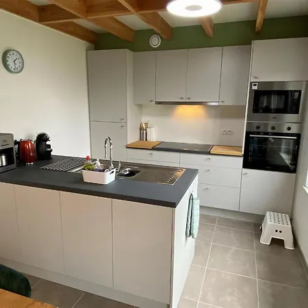 Charming In A Quiet Location Holiday home