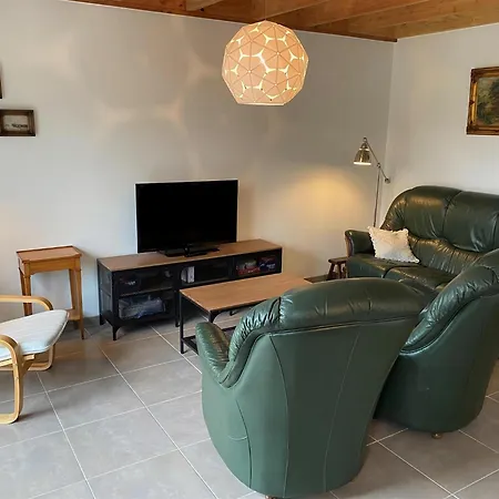 Charming In A Quiet Location Holiday home *