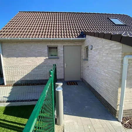 In With Private Garden *